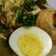 Cooksnap dari Ria Tamara untuk resep Soto Ayam Bening