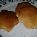 صورة من 🌺🌼 نينا 🌼🌺، شاركها بعد تجربة وصفة القرص الطرية الهشة 😍😍