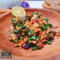 Cooksnap dari fransiska arie untuk resep Sambal Raja Khas Kutai