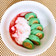 Cooksnap dari Nora Hermansyah untuk resep Es Pisang Ijo