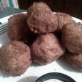 chelseafrickey's cooksnap of when they made Loaded Potato Fritters.