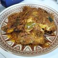 Cooksnap dari Lila Zyla untuk resep Resep Rendang Ayam Minang Padang Pariaman Sumatera Barat