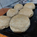 El cooksnap de Catalina Belén cuando hizo PAN 100% INTEGRAL (fácil, rápido y económico).