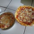 Cooksnap dari Eva Novita untuk resep Pizza happycall simpel
