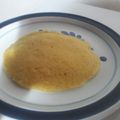 El cooksnap de Karen Zubiaurre cuando hizo Pan de harina de coco 🍞🌴.