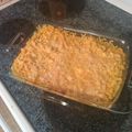 blkbaldwin1's cooksnap of when they made 4 cheese MAC-n-cheese.