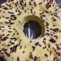 Cooksnap dari Aprilia Kristiana untuk resep Bolu Kukus Putih Telur