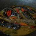 Cooksnap dari Diana KPw untuk resep Lele bumbu rujak