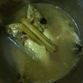Cooksnap dari Santi Djap untuk resep Ikan Masak Asam