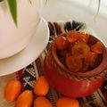 کوک اسنپ مریم - مشاور سلامت و درمانگر با طب ایرانی و سنتی. بعد از امتحان کردن مربای کامکوات ۲ (چالش مهارتهای پایه ای ۹ ،نکات مهم برای پخت یک مربای عالی).