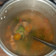 Cooksnap dari Auliya Rahmawati untuk resep Sup Ikan Salmon Brokoli dan Wortel MPASI 1 Tahun +