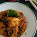 Cooksnap dari dyssa duhita mutiara untuk resep Ayam Rica Rica bumbu kemangi