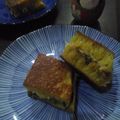 Cooksnap dari Milycious untuk resep Martabak manis (lembut) resep baru