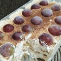 Cooksnap dari Muhammad Yulianto untuk resep Tiramisu No Bake