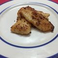 Cooksnap dari Lidyawati Lau untuk resep Simple Dori Lemon Buttery (MPASI 1y+)