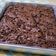 Cooksnap dari Fatma Sri Santrini Seripto untuk resep Chocolate chip brownies, yummy👌