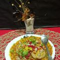 Rita Talukdar Adak's cooksnap of when they made Ragda Patties.
