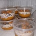 Cooksnap dari Ani Harlan untuk resep Mango Sago Dessert