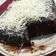 Cooksnap dari Rhinie untuk resep Brownis chocolatos simple(kukus)