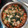 El cooksnap de Andreea Beatrice cuando hizo Garbanzos con espinacas y gambas.