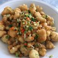Cooksnap dari Stevani Ayu Wulandari untuk resep Tahu Cabai Garam