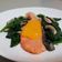 Cooksnap dari Mama K untuk resep Tumis Salmon Keju