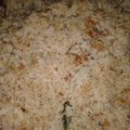 Cooksnap dari Ranin untuk resep Urap Sayur Bumbu Tumis