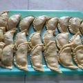 Cooksnap dari nisa sri jayanti untuk resep 88.Pastel