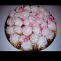 Cooksnap-ul lui Eliza Corovanca atunci când a preparat Bezele.