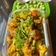 Geetha Srinivasan का कुकस्नैप जब उन्होंने विंटर स्पेशल आलू मटर सोयाबीन (winter special aloo mutter soybean recipe in hindi) बनाया था।