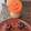 El cooksnap de alejandra cuando hizo Galletas de Arañas para Halloween.