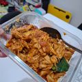 Cooksnap dari Jessika Adelia untuk resep Ayam suwir pedas daun jeruk