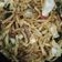 Cooksnap dari Conitaas untuk resep Mie Goreng Pedas Manis Sederhana (Burung Dara)