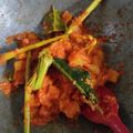 Cooksnap dari Dessy Sintiani untuk resep 73. Sambal Goreng Kentang