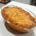 Cooksnap dari Ingrid Christanti untuk resep Baked Spaghetti