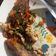 รูป Cooksnap ของ Sasi เมื่อเขาทำ กะเพราไข่เยี่ยวม้าหมูสับ