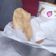 El cooksnap de Natasha Correa cuando hizo Torta frita sin grasa.