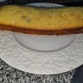 El cooksnap de Carla Garcia cuando hizo Budín Inglés (versión de mi mamá).