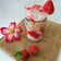 Cooksnap dari Nay's Kitchen untuk resep *Korean fresh strawberry milk*
