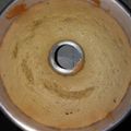 Cooksnap dari Utami Prihatnawati untuk resep Bolu pisang ambon panggang