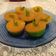 Cooksnap dari Iis Ahmad untuk resep Talam Pandan Gula Merah
