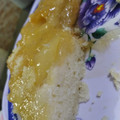 El cooksnap de Mariana cuando hizo Torta invertida de manzanas VEGANA!!.