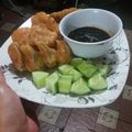 Cooksnap dari galuh mutiara untuk resep Pempek Lembut 