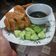 Cooksnap dari galuh mutiara untuk resep Pempek Lembut 