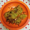 Cooksnap dari lidya anggreini29 untuk resep Bakwan goreng