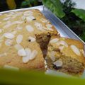 Cooksnap dari Hanna Krismadianti untuk resep Bolu pisang no telur