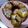Cooksnap dari Tati Ummu El-kaf untuk resep Keto Roti Labu Parang