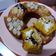 Cooksnap dari Tati Ummu El-kaf untuk resep Keto Roti Labu Parang