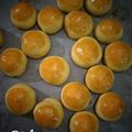 Cooksnap dari Windriayu untuk resep Nastar Keju Roombutter (Ekonomis)