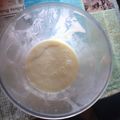 El cooksnap de Ivana...... cuando hizo Leche condensada❤.